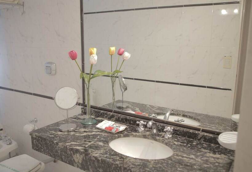 Fotos del hotel Pampa Plaza:  14