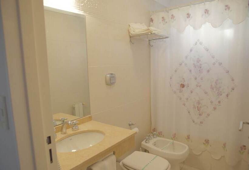 Fotos del hotel Pampa Plaza:  9