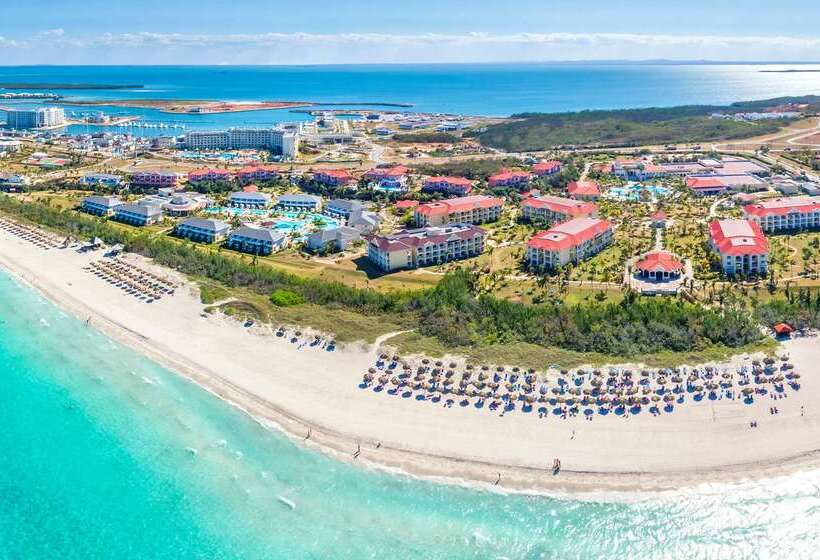 Fotos del hotel Paradisus Princesa del Mar Resort & Spa:  46