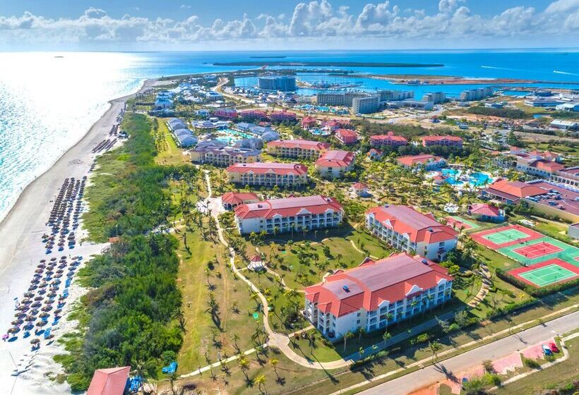 Fotos del hotel Paradisus Princesa del Mar Resort & Spa:  10