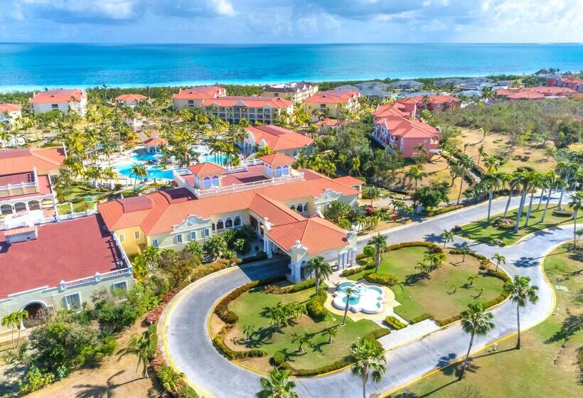 هتل Paradisus Princesa del Mar Resort & Spa
