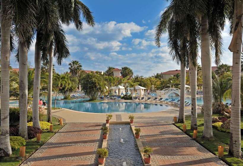 Fotos del hotel Paradisus Princesa del Mar Resort & Spa:  72