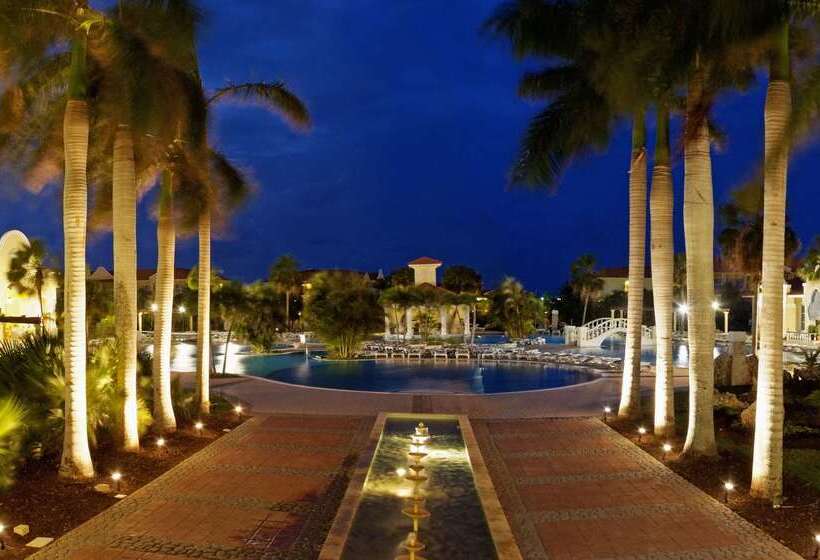 Fotos del hotel Paradisus Princesa del Mar Resort & Spa:  63