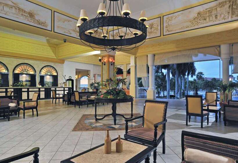 Fotos del hotel Paradisus Princesa del Mar Resort & Spa:  65