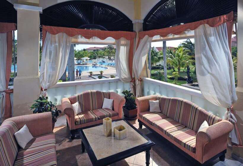 Fotos del hotel Paradisus Princesa del Mar Resort & Spa:  81