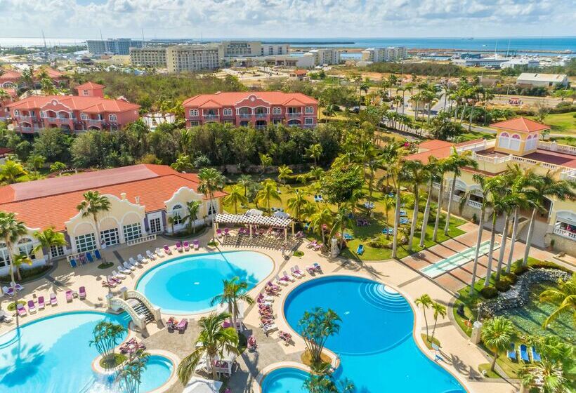 هتل Paradisus Princesa del Mar Resort & Spa