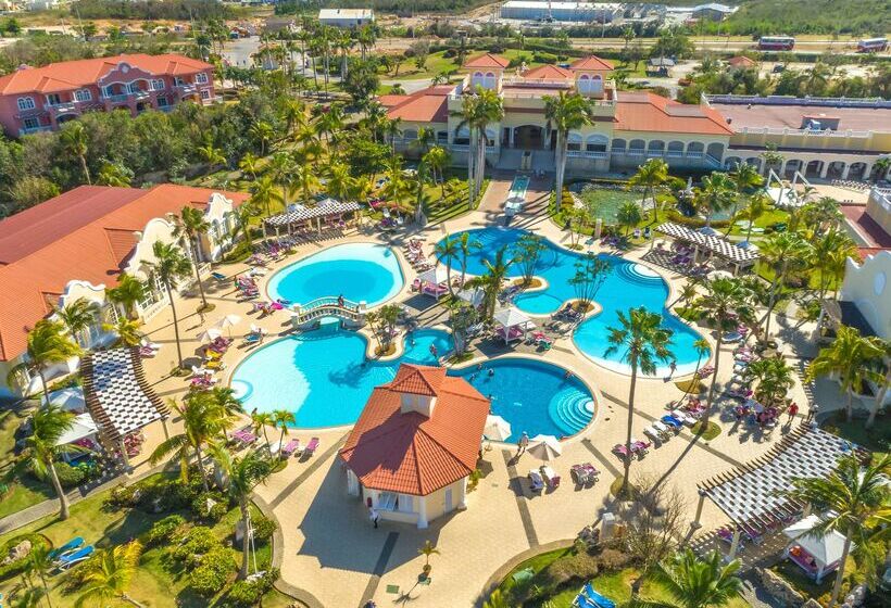 Fotos del hotel Paradisus Princesa del Mar Resort & Spa:  82