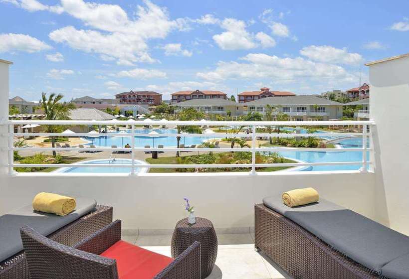 Fotos del hotel Paradisus Princesa del Mar Resort & Spa:  69