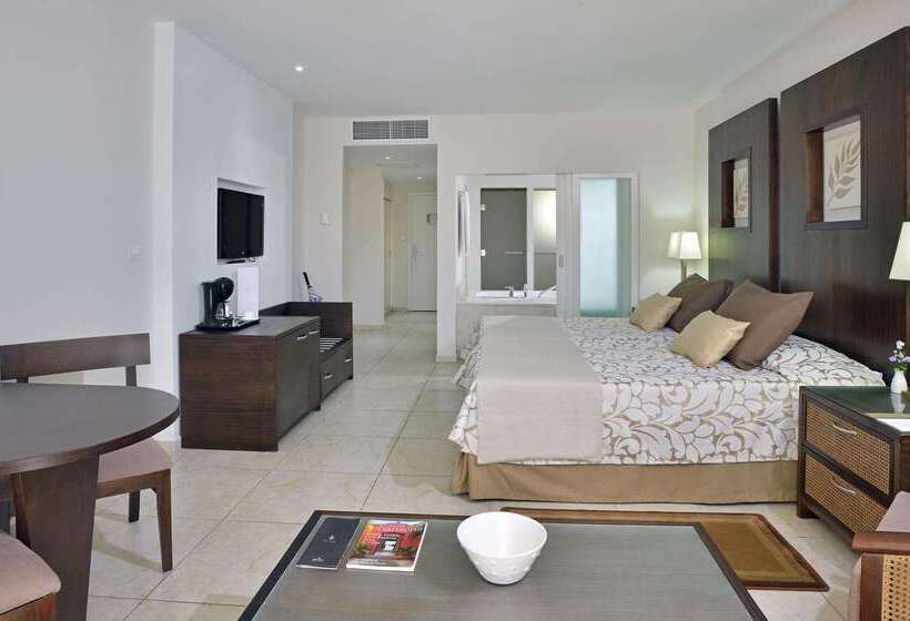 Fotos del hotel Paradisus Princesa del Mar Resort & Spa:  19