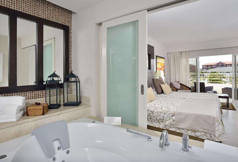 Fotos del hotel Paradisus Princesa del Mar Resort & Spa:  64