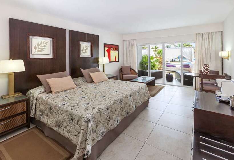 Fotos del hotel Paradisus Princesa del Mar Resort & Spa:  21