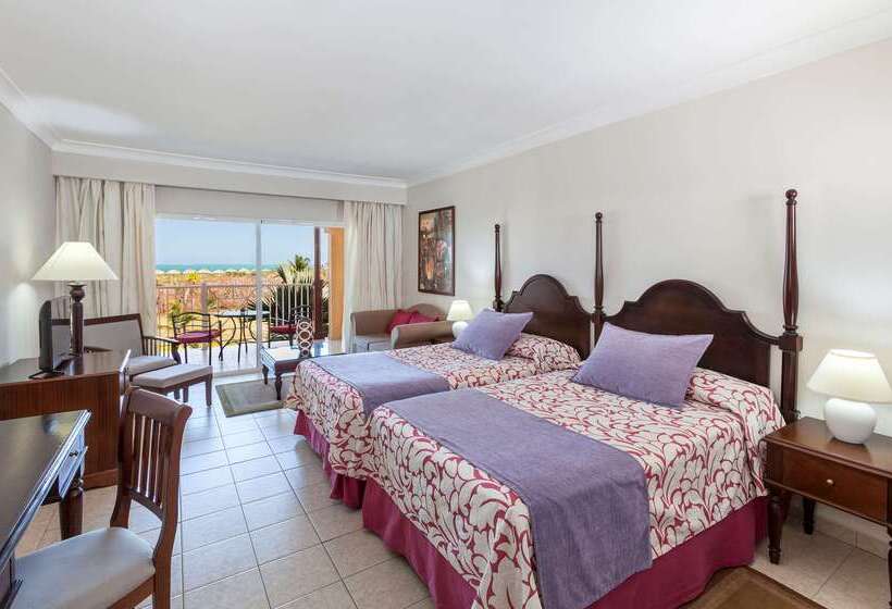 Fotos del hotel Paradisus Princesa del Mar Resort & Spa:  23