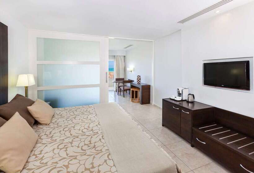 Fotos del hotel Paradisus Princesa del Mar Resort & Spa:  15