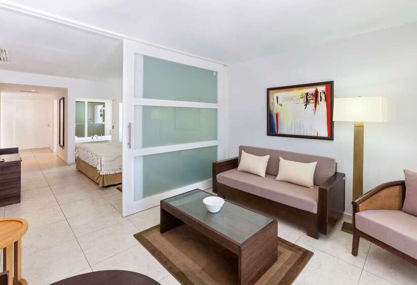 Fotos del hotel Paradisus Princesa del Mar Resort & Spa:  51