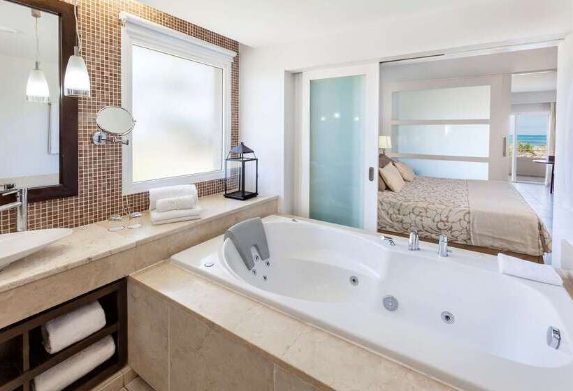 Fotos del hotel Paradisus Princesa del Mar Resort & Spa:  71