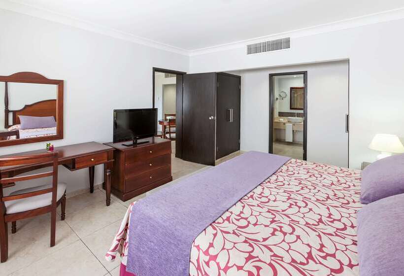 Fotos del hotel Paradisus Princesa del Mar Resort & Spa:  28