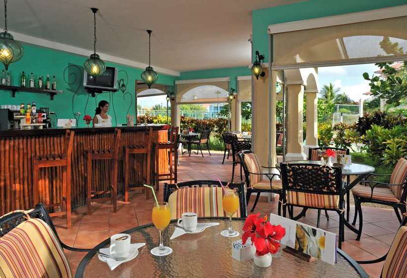 هتل Paradisus Princesa del Mar Resort & Spa