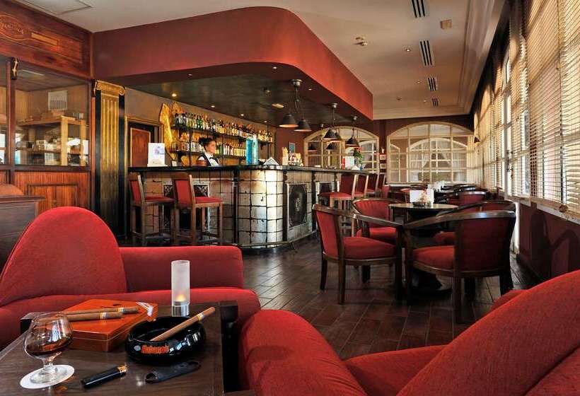 Fotos del hotel Paradisus Princesa del Mar Resort & Spa:  94