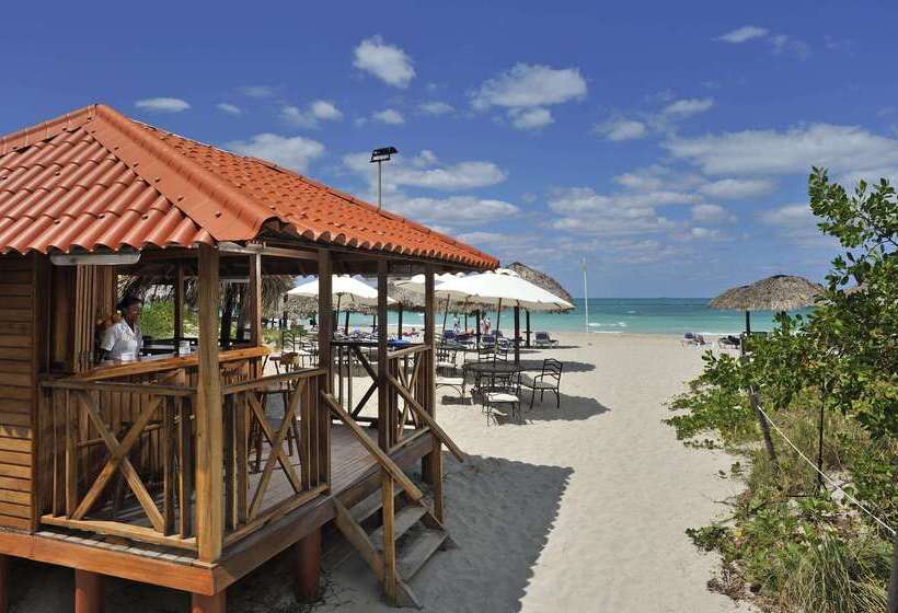 هتل Paradisus Princesa del Mar Resort & Spa