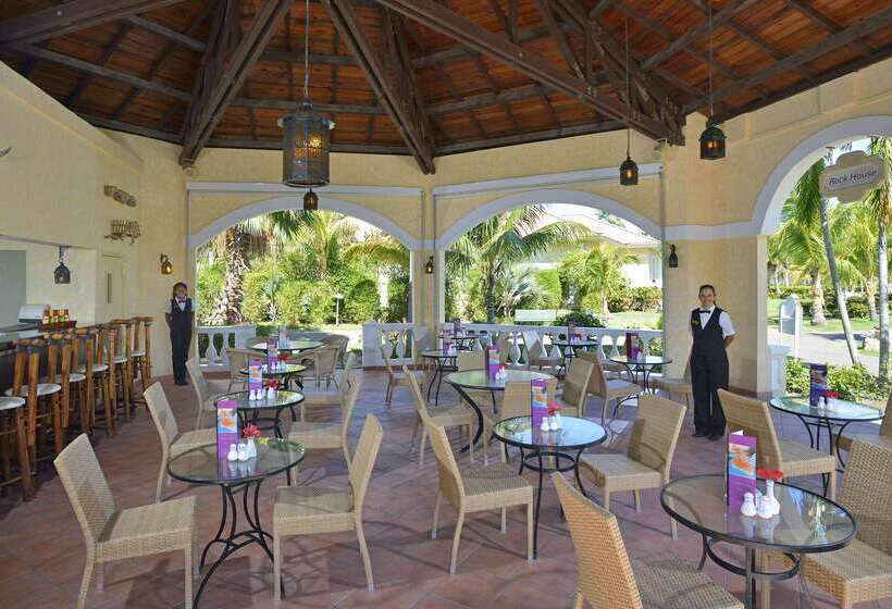هتل Paradisus Princesa del Mar Resort & Spa