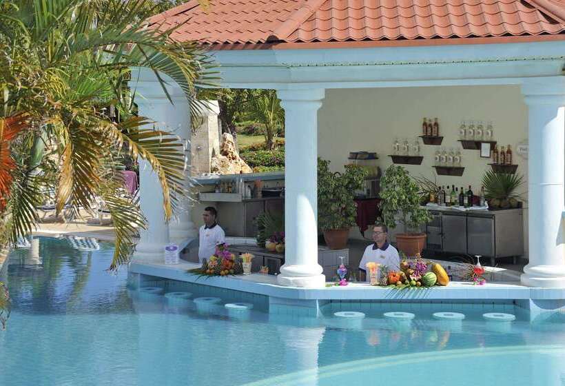 Fotos del hotel Paradisus Princesa del Mar Resort & Spa:  59