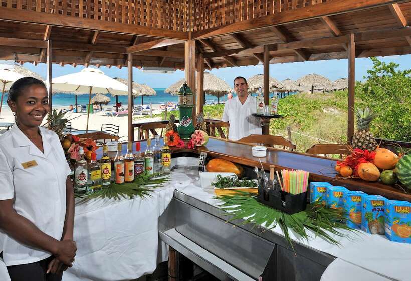 هتل Paradisus Princesa del Mar Resort & Spa