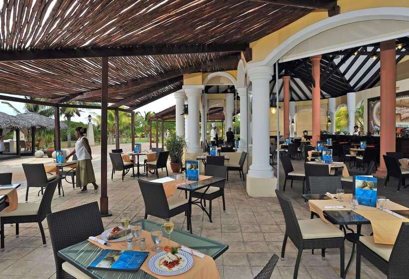 Fotos del hotel Paradisus Princesa del Mar Resort & Spa:  75