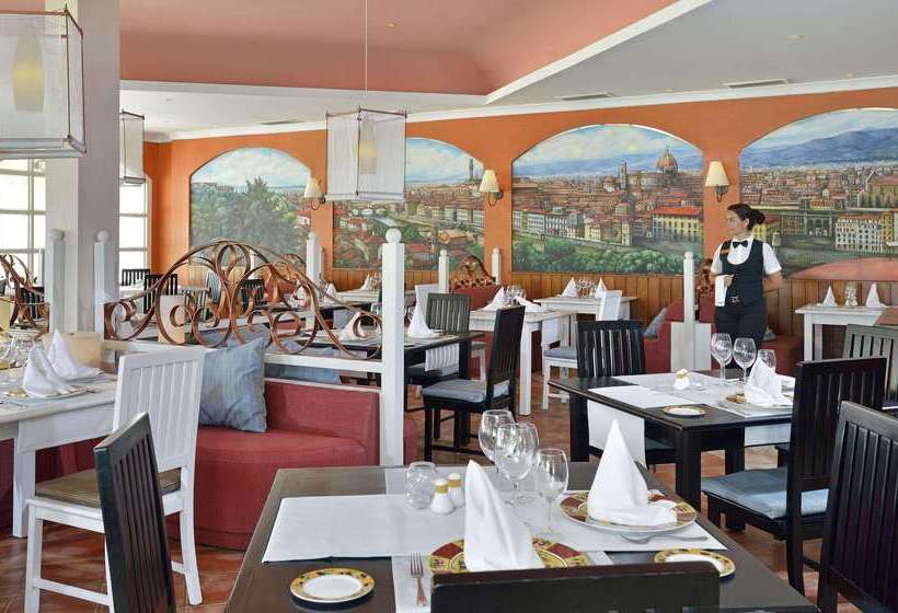 Fotos del hotel Paradisus Princesa del Mar Resort & Spa:  90