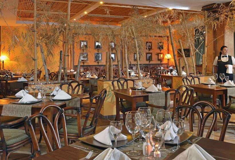 Fotos del hotel Paradisus Princesa del Mar Resort & Spa:  78