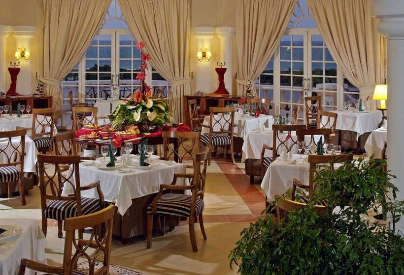 هتل Paradisus Princesa del Mar Resort & Spa
