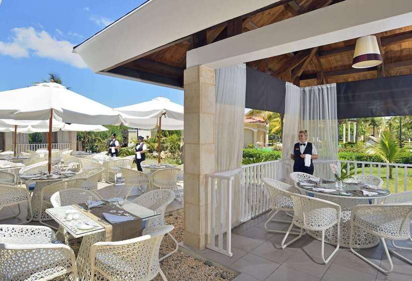 Fotos del hotel Paradisus Princesa del Mar Resort & Spa:  40