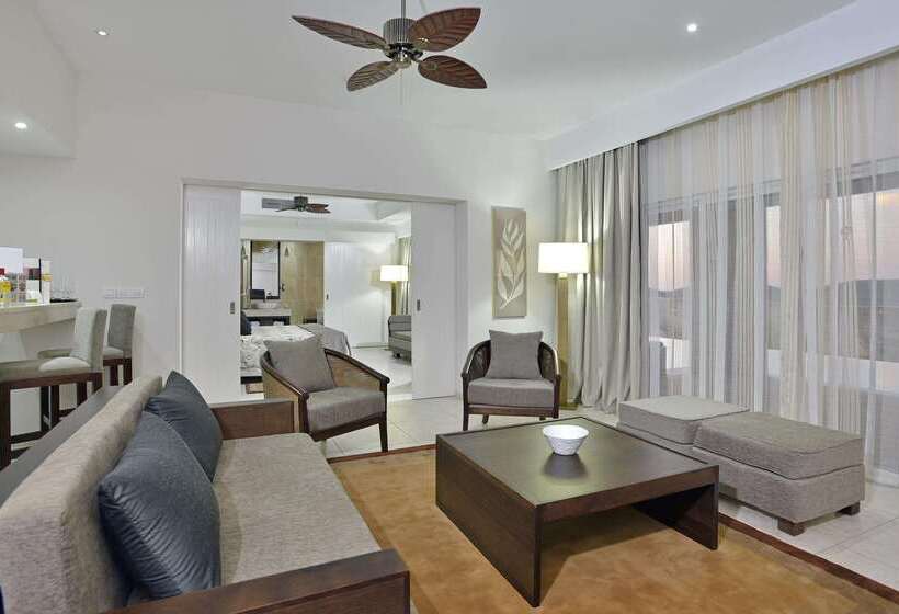 Fotos del hotel Paradisus Princesa del Mar Resort & Spa:  44