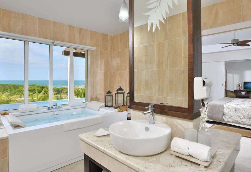 هتل Paradisus Princesa del Mar Resort & Spa