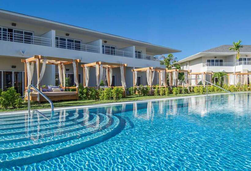 Fotos del hotel Paradisus Princesa del Mar Resort & Spa:  29