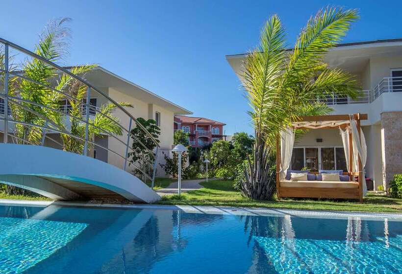 Fotos del hotel Paradisus Princesa del Mar Resort & Spa:  33