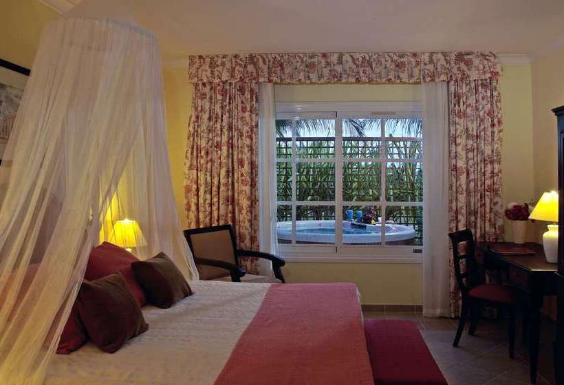 هتل Paradisus Princesa del Mar Resort & Spa