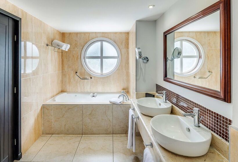 Fotos del hotel Paradisus Princesa del Mar Resort & Spa:  36