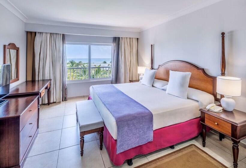 Fotos del hotel Paradisus Princesa del Mar Resort & Spa:  17