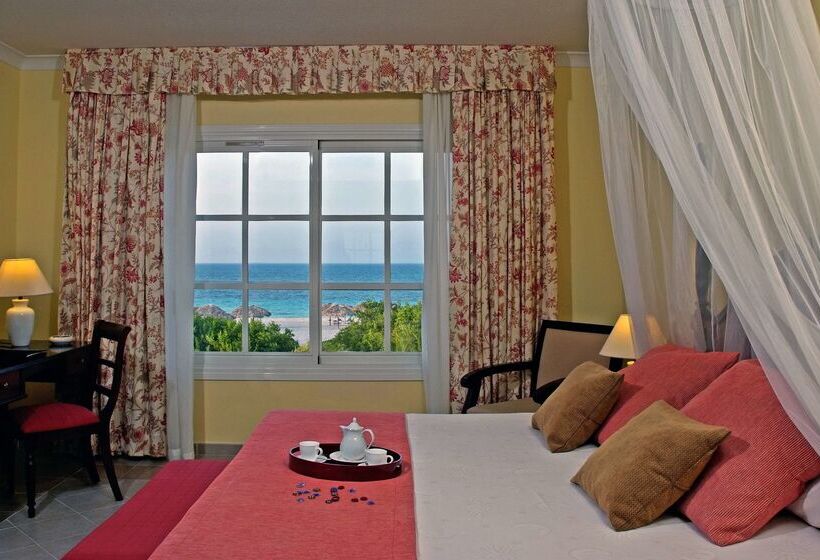 Fotos del hotel Paradisus Princesa del Mar Resort & Spa:  91