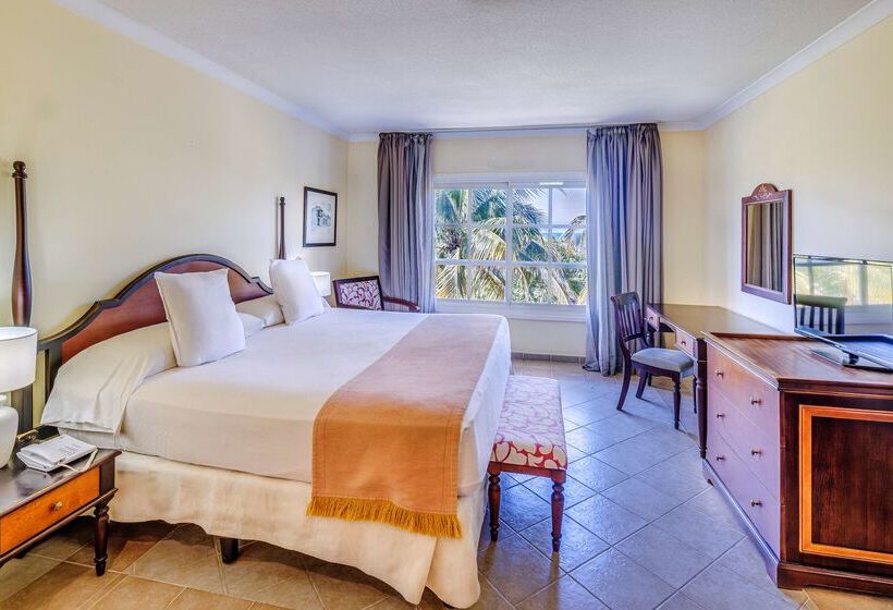 Fotos del hotel Paradisus Princesa del Mar Resort & Spa:  3