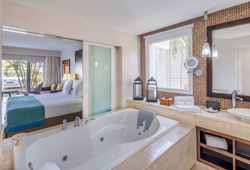 Fotos del hotel Paradisus Princesa del Mar Resort & Spa:  11