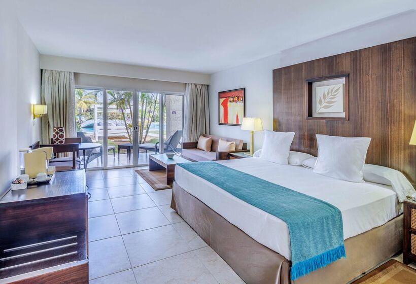 Fotos del hotel Paradisus Princesa del Mar Resort & Spa:  27