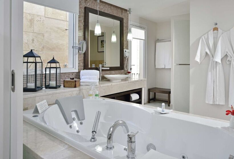 Fotos del hotel Paradisus Princesa del Mar Resort & Spa:  74