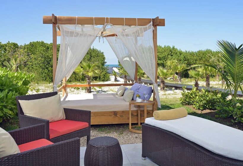 Fotos del hotel Paradisus Princesa del Mar Resort & Spa:  86