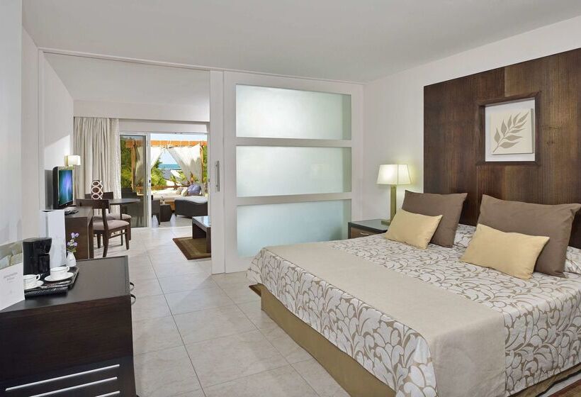 Fotos del hotel Paradisus Princesa del Mar Resort & Spa:  12