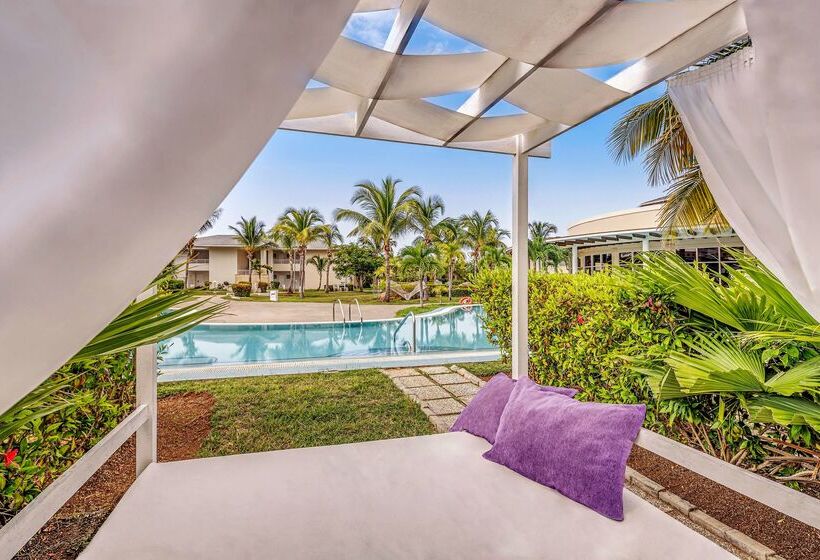 Fotos del hotel Paradisus Princesa del Mar Resort & Spa:  73