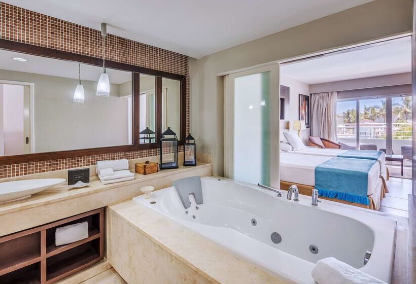 Fotos del hotel Paradisus Princesa del Mar Resort & Spa:  96