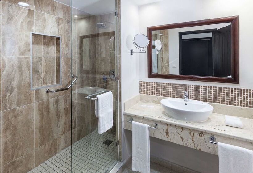 Fotos del hotel Paradisus Princesa del Mar Resort & Spa:  38