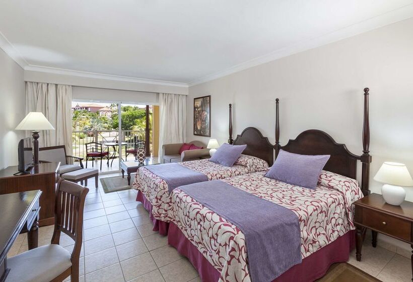 Fotos del hotel Paradisus Princesa del Mar Resort & Spa:  9