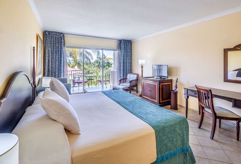 Fotos del hotel Paradisus Princesa del Mar Resort & Spa:  2